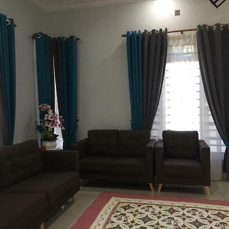 Aar Homestay Куала Теренгану Екстериор снимка