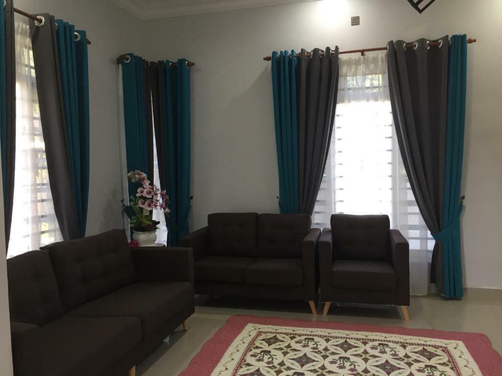 Aar Homestay Куала Теренгану Екстериор снимка